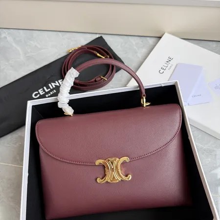 セリーヌ ハンドバッグ