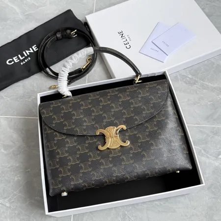 セリーヌ ハンドバッグ