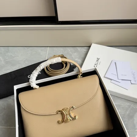 セリーヌ ハンドバッグ