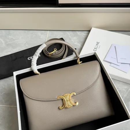 セリーヌ ハンドバッグ