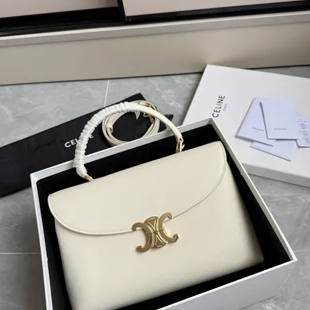 セリーヌ ハンドバッグ