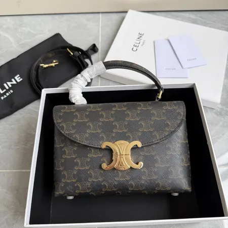 セリーヌ ハンドバッグ