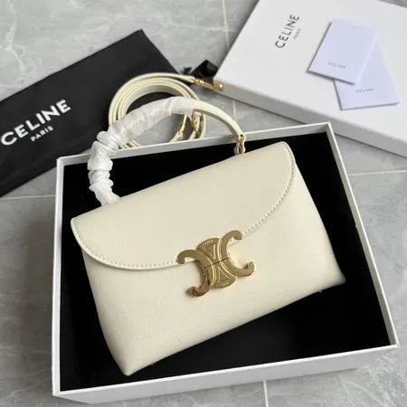 セリーヌ ハンドバッグ