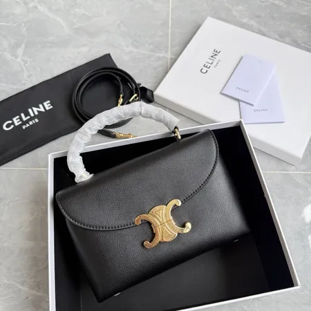 セリーヌ ハンドバッグ