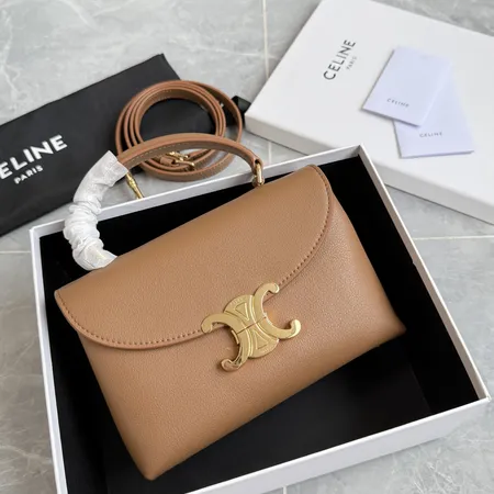 セリーヌ ハンドバッグ