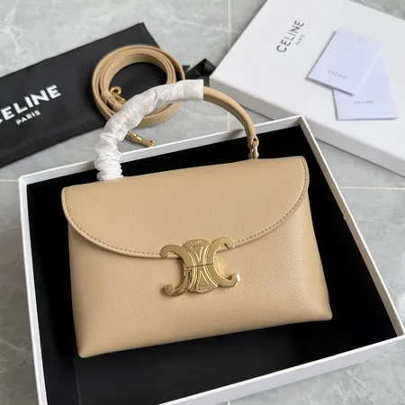 セリーヌ ハンドバッグ