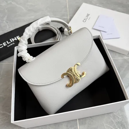 セリーヌ ハンドバッグ