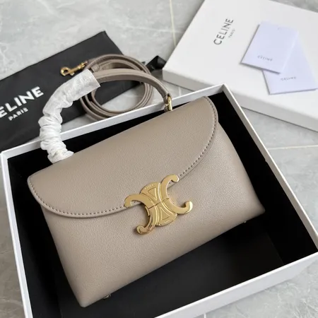 セリーヌ ハンドバッグ