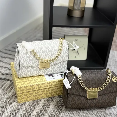 マイケルコース ハンドバッグ