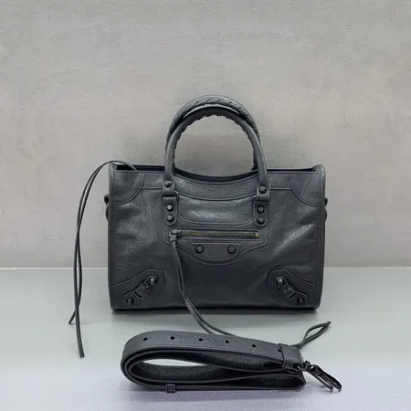 バレンシアガ ハンドバッグ