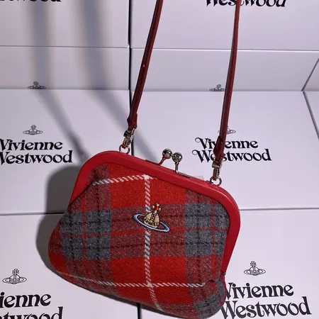 ヴィヴィアン・ウエストウッド ハンドバッグ