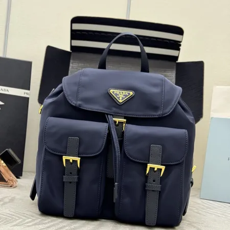プラダ リュックサック