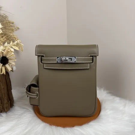 エルメス リュックサック