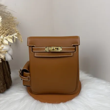 エルメス リュックサック