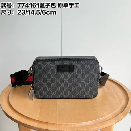 グッチ リュックサック