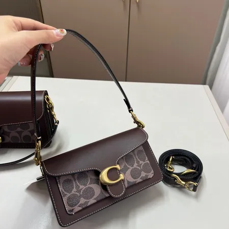 コーチ ハンドバッグ