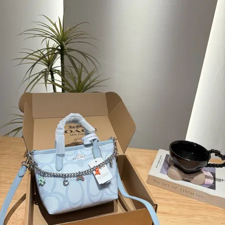 コーチ ハンドバッグ