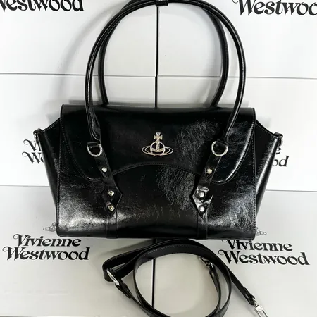 ヴィヴィアン・ウエストウッド ハンドバッグ