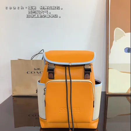 コーチ リュックサック