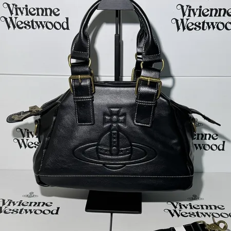 ヴィヴィアン・ウエストウッド ハンドバッグ