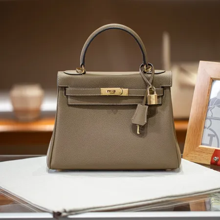 エルメス ショルダーバッグ