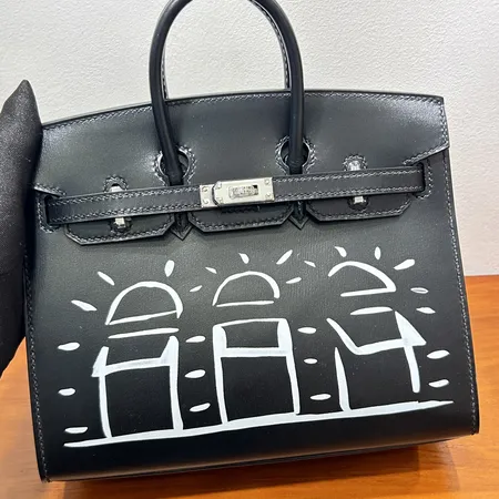 エルメス ハンドバッグ