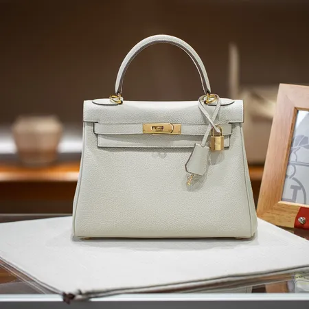 エルメス ショルダーバッグ