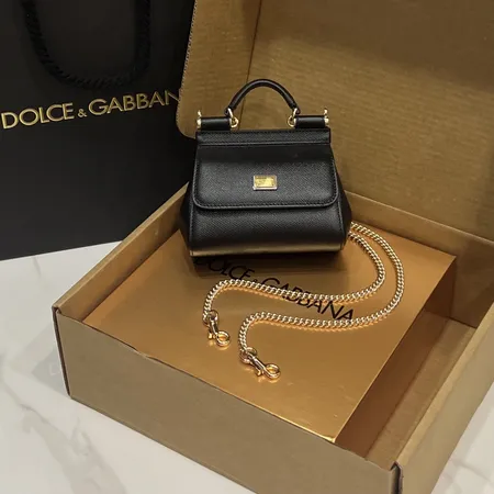 ドルチェ＆ガッバーナ ハンドバッグ