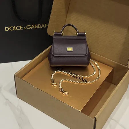 ドルチェ＆ガッバーナ ハンドバッグ