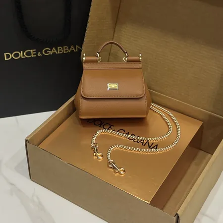 ドルチェ＆ガッバーナ ハンドバッグ