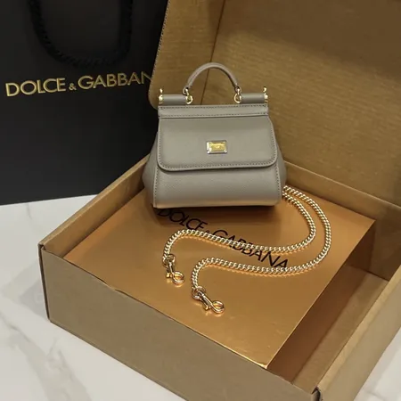 ドルチェ＆ガッバーナ ハンドバッグ