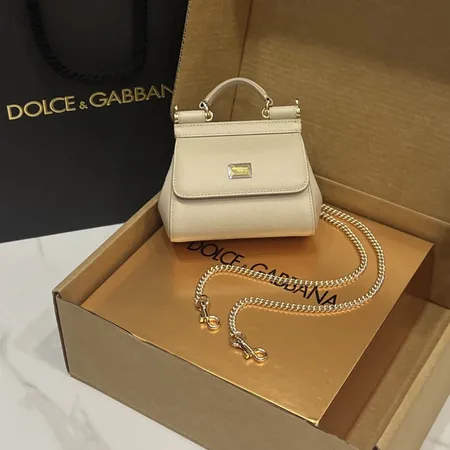 ドルチェ＆ガッバーナ ハンドバッグ