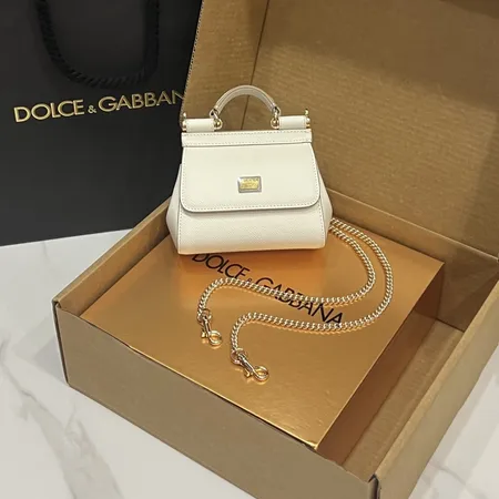 ドルチェ＆ガッバーナ ハンドバッグ