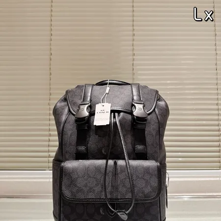 コーチ リュックサック