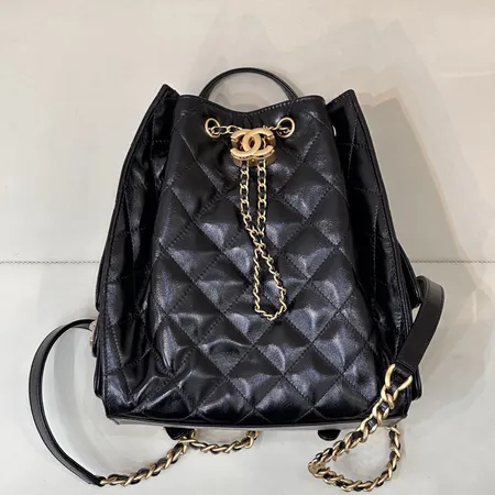 シャネル リュックサック