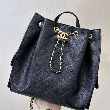 シャネル リュックサック