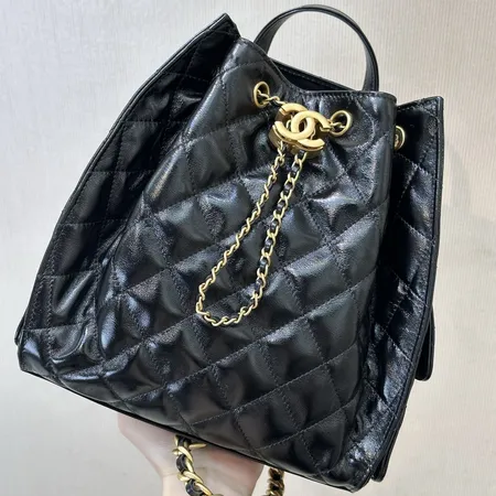 シャネル リュックサック