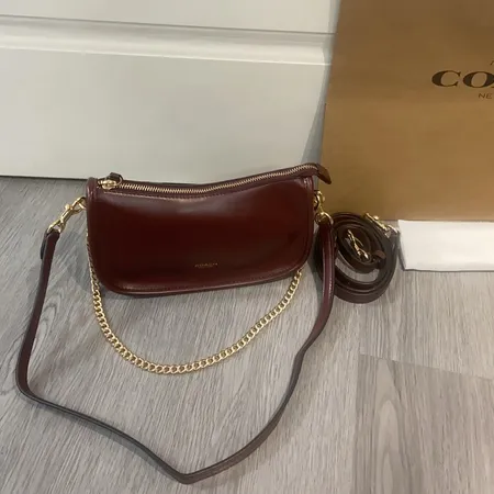 フェンディ ショルダーバッグ