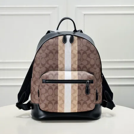 コーチ リュックサック