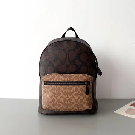 コーチ リュックサック