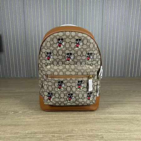 コーチ リュックサック