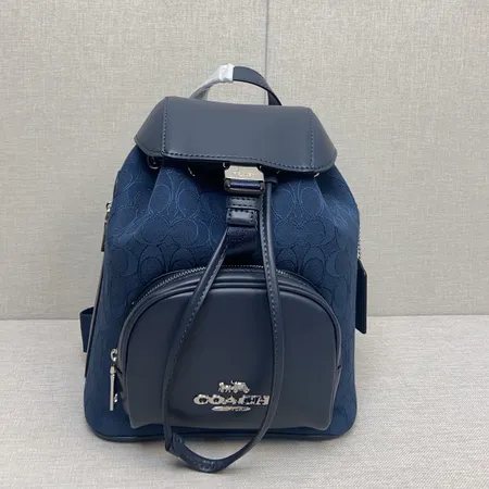 コーチ リュックサック