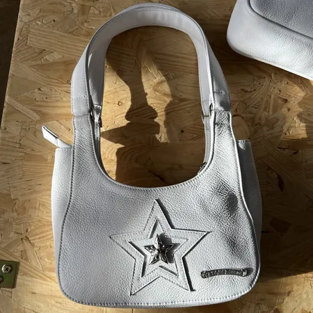 クロムハーツ ハンドバッグ