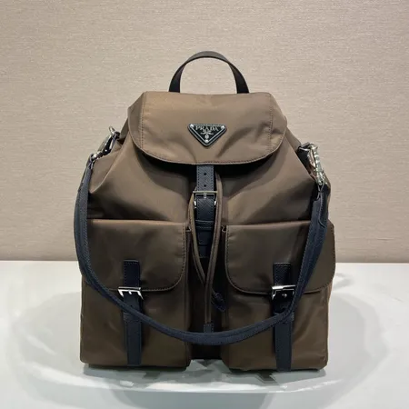 プラダ リュックサック