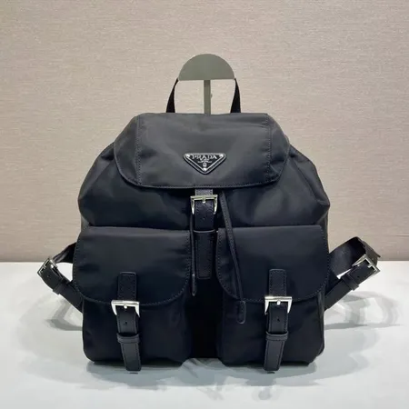 プラダ リュックサック