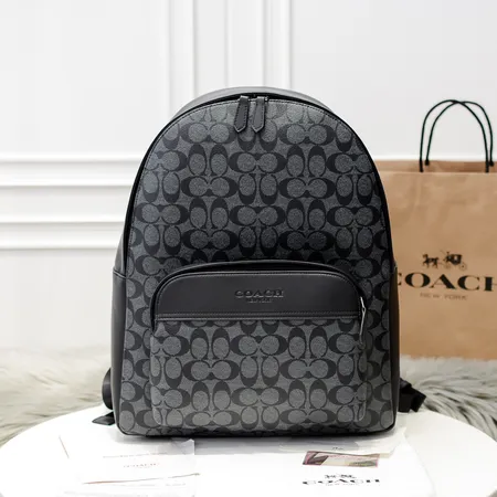 コーチ リュックサック