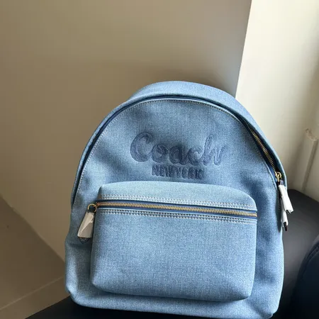 コーチ リュックサック