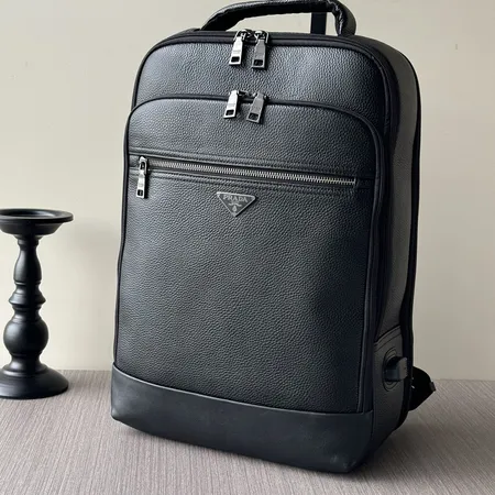 プラダ リュックサック