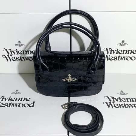 ヴィヴィアン・ウエストウッド ハンドバッグ