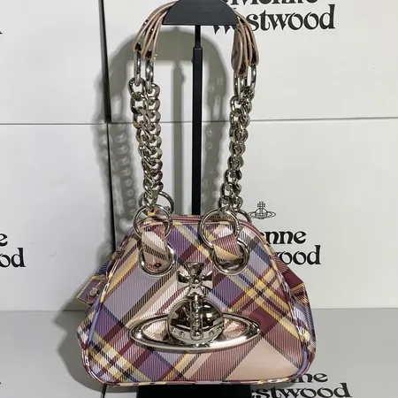 ヴィヴィアン・ウエストウッド ハンドバッグ